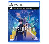 DYSCHRONIA: Chronos Alternate (VR)
