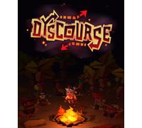 Dyscourse
