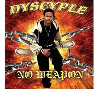 Dyscyple - No Weapon