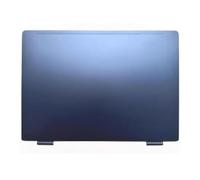 DYSDWFYG Bisel Trasero LCD Compatible con DELL Alienware 16X AC16250 | For Aurora AC16251 funda superior for portátil cubierta inferior con reposamanos(Metal 0VKPRD)