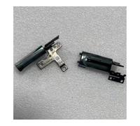 DYSDWFYG Compatible con DELL Inspiron 7620 7625 2 en 1 Cubierta del Eje de la Pantalla 0HYKT8 032GR8