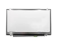 DYSDWFYG Pantalla LCD De 15 CC Compatible con HP Pavilion 15-cc102TX | Panel de matriz no táctil LED serie 15,6" HD 1366X768 eDP de 30 pines