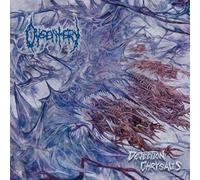 DYSENTERY - DEJECTION CHRYSALIS