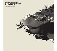 Dysfunctional By Choice - Travelling In Travel (Ltd. Digipak)