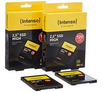 Dysk SSD Intenso High Performance 120