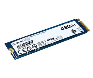 Dysk SSD Kingston DC2000B 480GB M.2 2280 (DWDP 0.4) SEDC2000BM8/480G