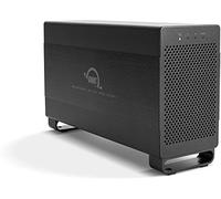 Dysk zewnętrzny - Mercury Elite Pro Dual kieszeń na 2xHDD USB3.1 2xThunderbolt 2