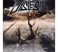Dyslesia - Who Dares Wins [Import]