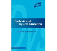 Dyslexia and Physical Education