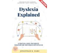 Dyslexia Explained: (ebook)