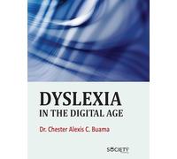 Dyslexia in the Digital Age