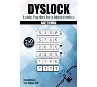 Dyslock: Logic Puzzles for a Mastermind