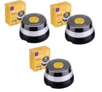 Dysmad TEKMEE Baliza V16 Homologada DGT con Geolocalización, Luz de Emergencia Conectada DGT 3.0, Dispositivo de Señalización Vial con Datos Móviles hasta 12/2038 (5)