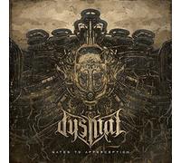 Dysmal - Gates to apperception