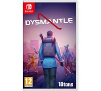 Dysmantle Nintendo Switch