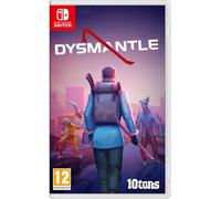 Desmantelar Nintendo Switch