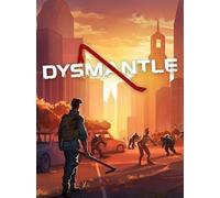 DYSMANTLE (PC) - Steam Gift - GLOBAL