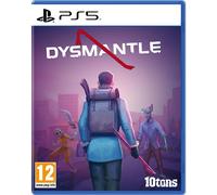 Dysmantle PS5