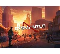 DYSMANTLE (Xbox One / Xbox Series X|S) Xbox Live Key - EU