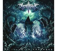 Dysmorphic An Illusive Progress (CD) Album (Importación USA)