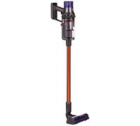 Dyson 330V10ABSOLUTE+ V10 Absolute Aspiradora inalámbrica, Color Gris y Rojo, Plástico, Rosso