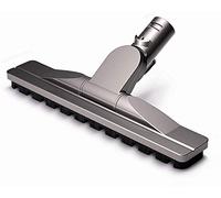 Dyson 920018-04 Cepillo Parquet, 0 Decibelios, plástico, Gris