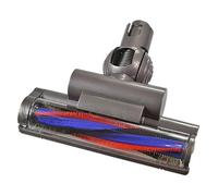 Dyson Cabezal de turbina 963544-01 – Multicolor (rojo, púrpura, hierro)