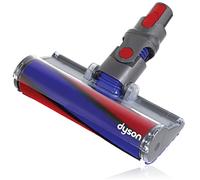 Dyson, 96648904, Cabezal de Cepillo, mármol, Morado, 0 decibeles