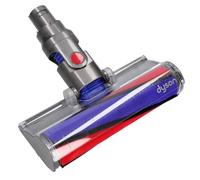 Dyson 96672403 - Cepillo de limpieza suave para DC62 SV03 SV06 SV09