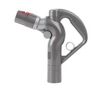 Dyson 96737301 Soporte de pared de cierre rápido Montaje para aspiradora Big ...