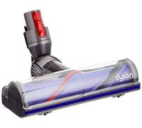 Dyson V8 Herramienta de Cepillo de Piso de turbina Principal de aspiradora inalámbrica