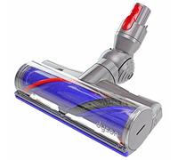 Dyson V8 Herramienta de Cepillo de Piso de turbina Principal de aspiradora inalámbrica