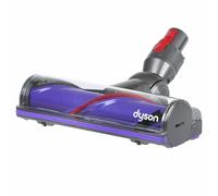 Dyson 967483-05 Cabezal de Motor de accionamiento Directo de liberación rápida, Gris