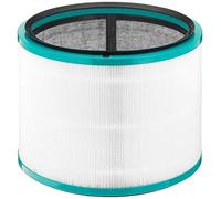 Dyson 968125 - 05 Evo filtro para el Pure Cool Link mesa de aire limpiador, sustancias nocivas y olores desde el aire