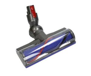 Dyson 968266-02 V7 Cabezal Limpiador de Motor de liberación rápida