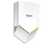 Dyson - Airblade v - hu02 blanco