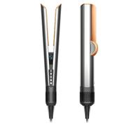 Dyson Airstrait 1600 W Cobre/Níquel Vapor