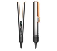 Secador de pelo Dyson HT01 Airstrait, níquel cobre