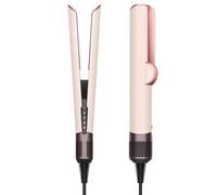 Dyson Airstrait Plancha de pelo Ceramic Pink y Rosé Cerámica rosa y rosada