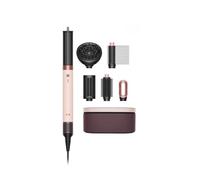 Dyson Airwrap Co-anda 2x™ multiestilizador y secador, Rizado+Muy rizado (Cerámica rosa/Oro rosa)