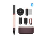 Dyson Airwrap Co-anda 2x™ multiestilizador y secador, Rizado+Muy rizado (Cerámica rosa/Oro rosa)