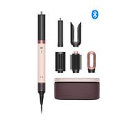 Dyson Airwrap Co-anda2x - Liso+Ondulado (Ceramic pink/Rose Gold)