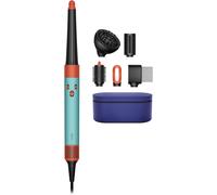 Dyson Airwrap HS08 ID Complete Long Ceramic Patina/Topaz Herramienta de Peinado Múltiples Accesorios