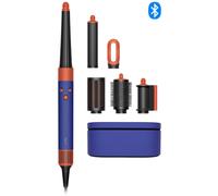 Dyson Airwrap i.d.™ Rizado+Muy Rizado (Azul Vinca/Topacio)