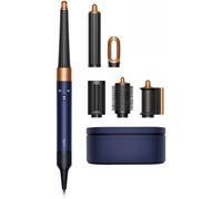 Dyson Moldeador multifunción y secador Dyson Airwrap i.d.™ - Liso+Ondulado (Prussian blue/ Copper)