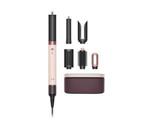 Dyson Airwrap i.d.™ Moldeador de pelo multifunción y secador Liso+Ondulado - compatible con MyDyson app, control inteligente de temperatura y flujo de aire