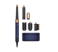 Dyson Moldeador multifunción y secador Dyson Airwrap i.d.™ - Liso+Ondulado (Prussian blue/ Copper)