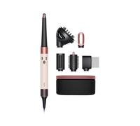 Dyson Airwrap i.d.™ moldeador multifunción y secador - Rizado+Muy rizado (Cerámica rosa/Oro rosa)