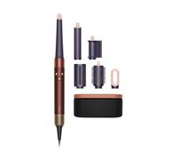 Dyson Airwrap i.d. Secador de Pelo y Rizador Liso/Ondulado - Plum Copper