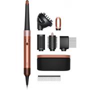 Dyson Airwrap i.d.™ Secador y Moldeador Multifunción, Rizado+Muy Rizado | Diseño versátil para rutinas de peinado diarias. Apto para distintas técnicas de peinado